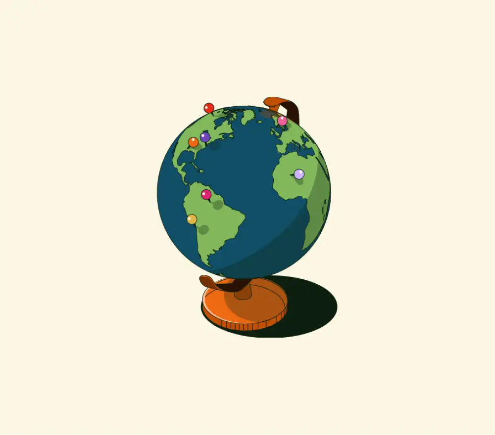 globe-illustration