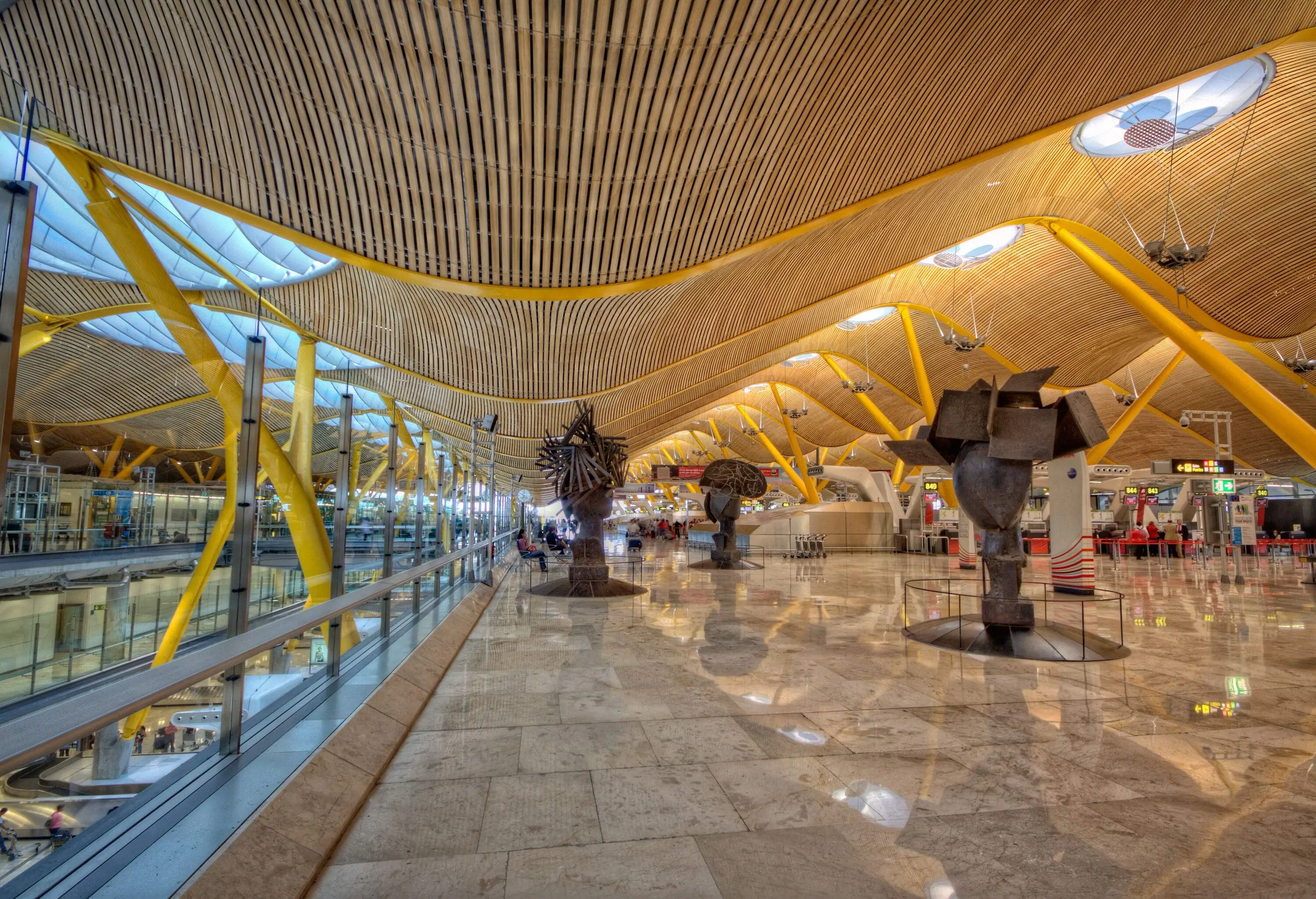 Our guide to airports in Spain | List of Spain airports