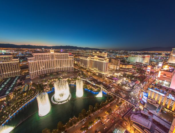 75 Best Things to Do Off the Las Vegas Strip - TourScanner