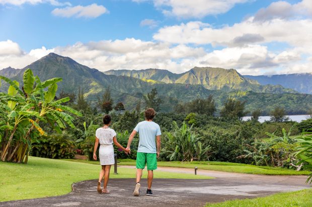 Guide to Visiting Hawaii for the First Time - Best Island to Visit