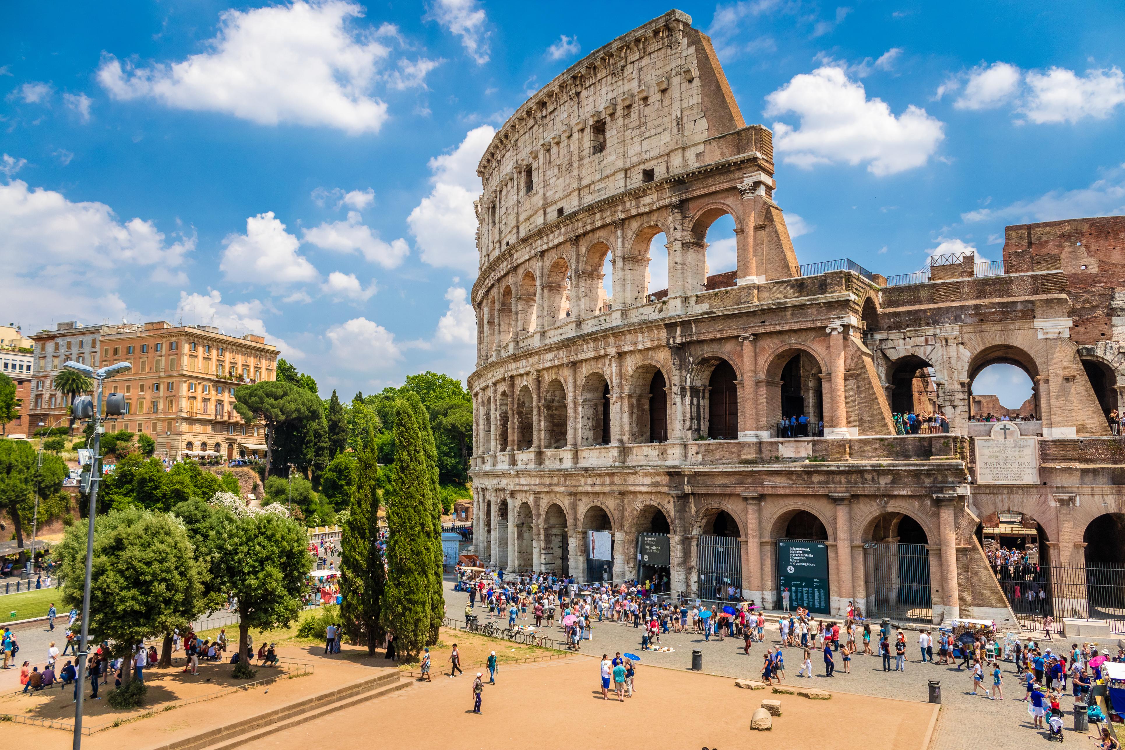 Fly ITA Airways from New York to Rome as low as 373 Cheapflights