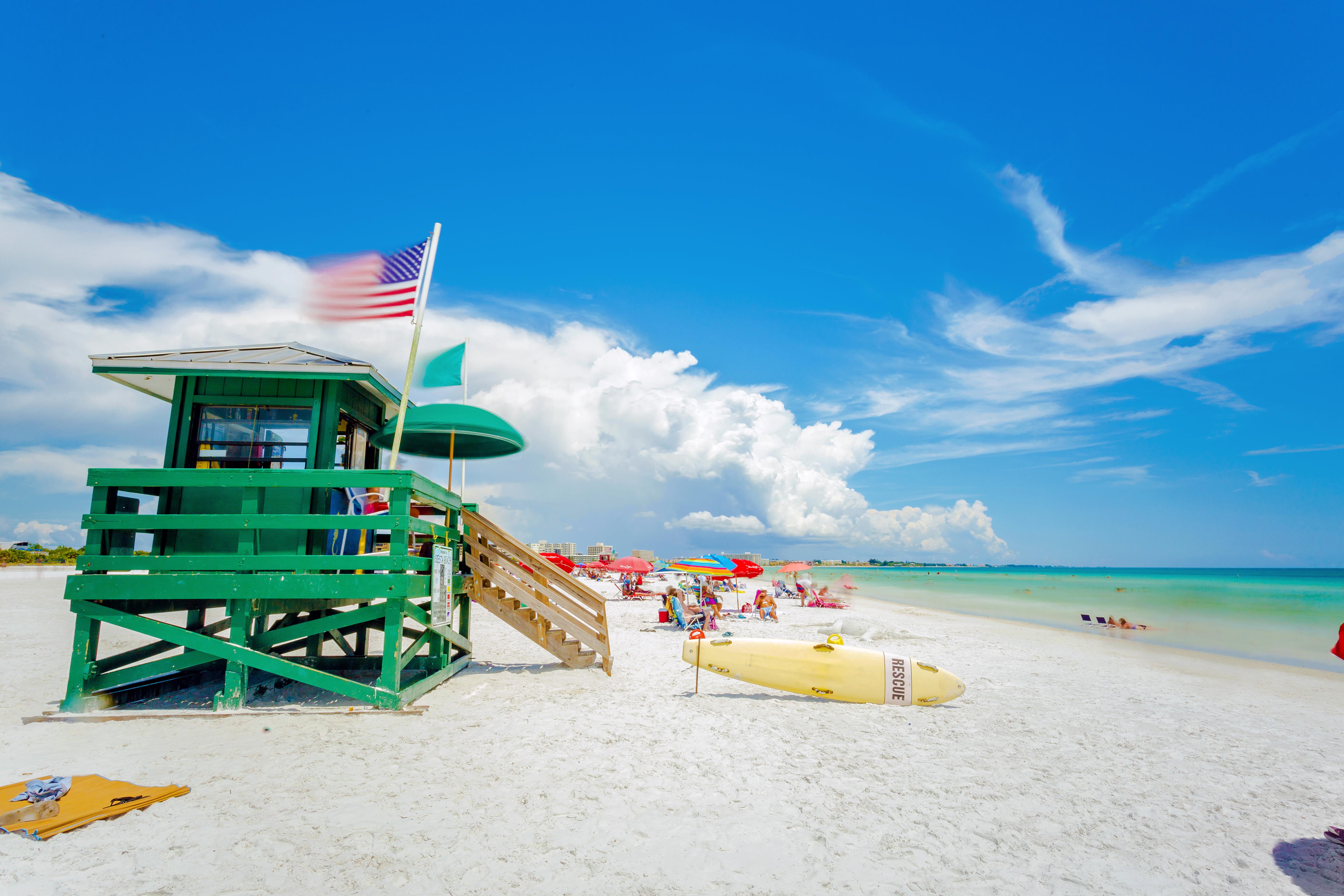 flights and hotel packages to florida