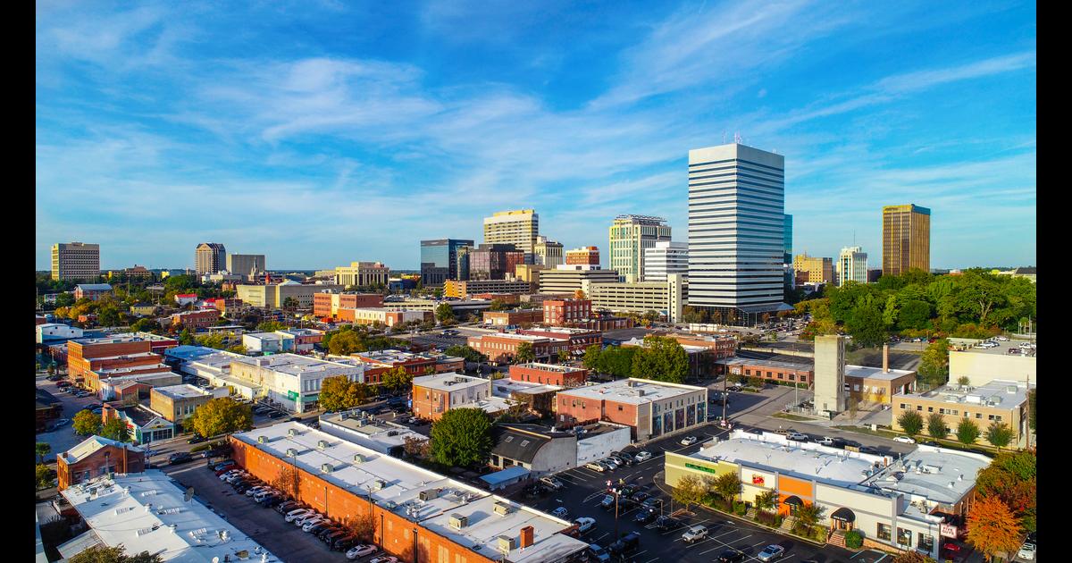 Cheap Flights to Columbia, South Carolina (SC) from $138 ...