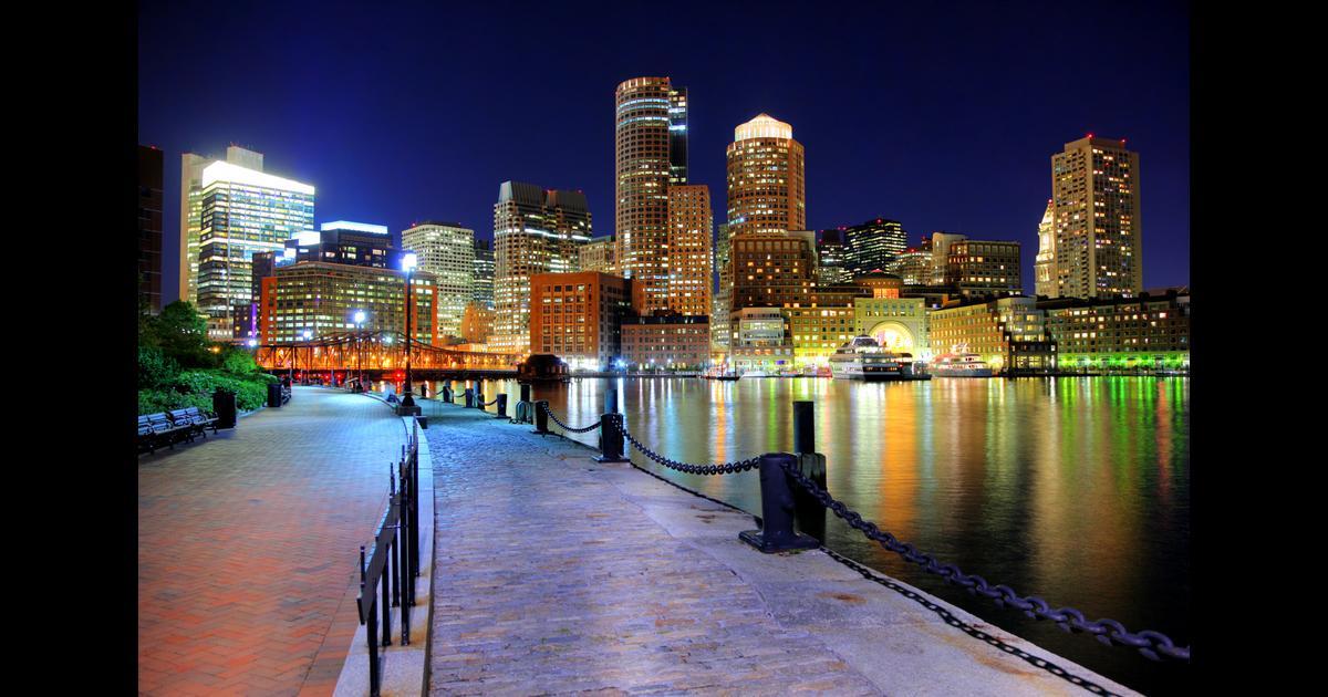 Cheap Flights to Boston, Massachusetts (MA) from $33 ...