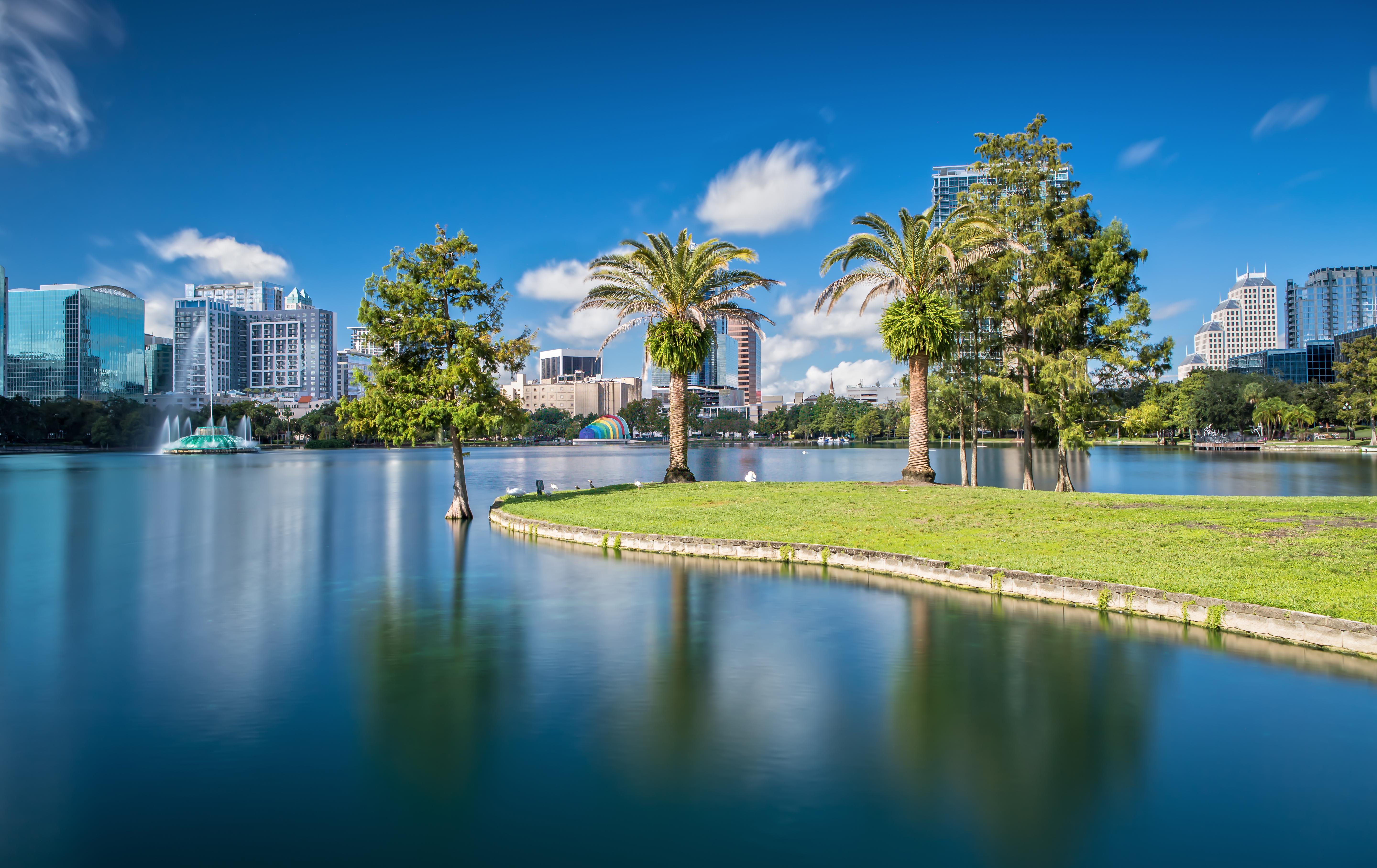 cheap flights from charlotte to orlando