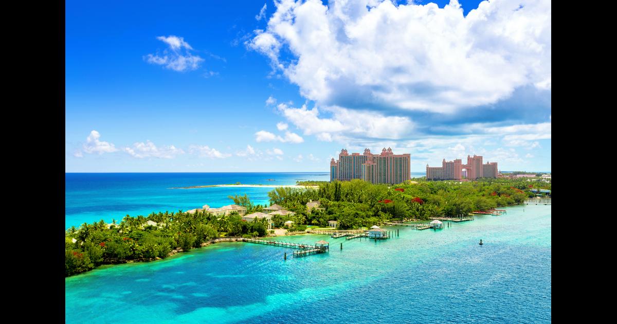 Cheap Flights to Bahamas Search Deals on Airfare to Bahamas from