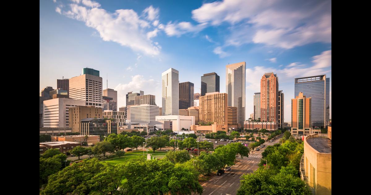 Cheap Flights to Houston, Texas (TX) from $16 - Cheapflights.com