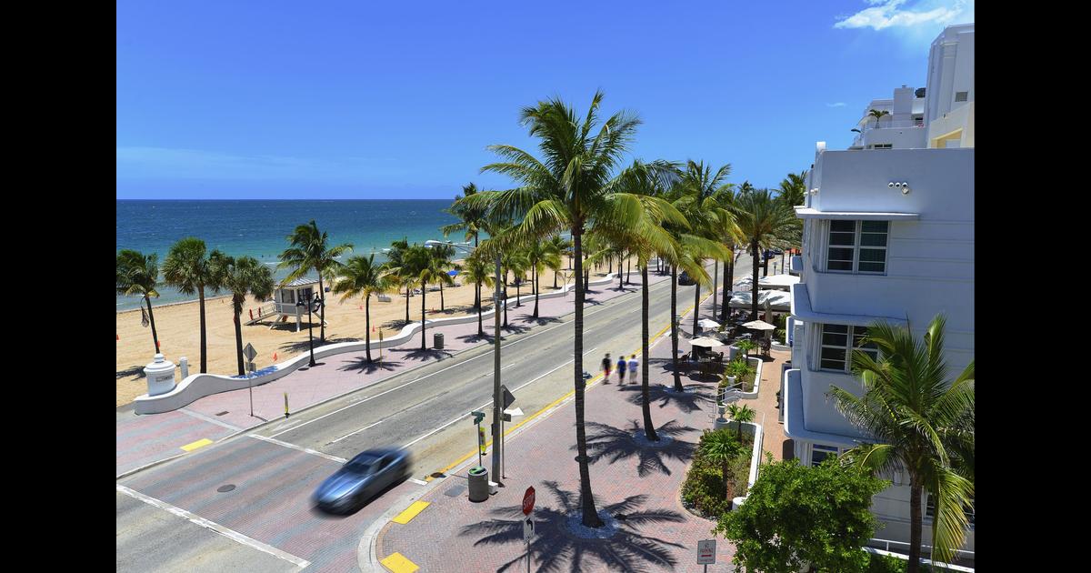 Cheap Flights to Fort Lauderdale, Florida (FL) - Search Deals on